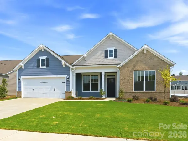 3422 Charolais LN, Harrisburg, NC 28075