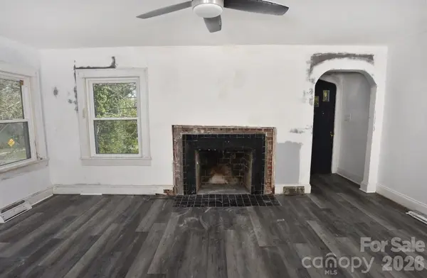 629 W Council ST, Salisbury, NC 28144