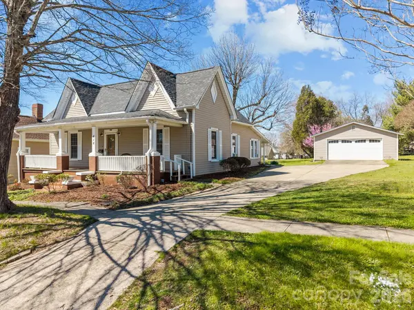 414 S Spencer AVE, Spencer, NC 28159