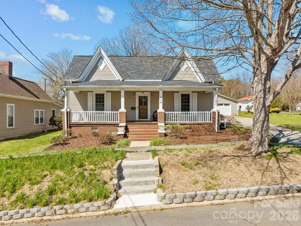 414 S Spencer AVE, Spencer, NC 28159