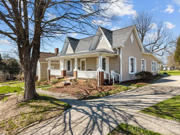 414 S Spencer AVE, Spencer, NC 28159