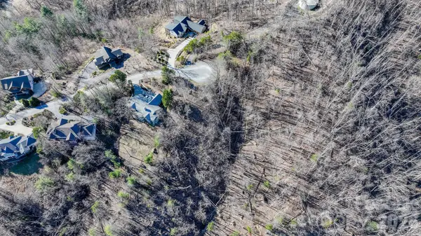 99999 High Bluff DR, Weaverville, NC 28787