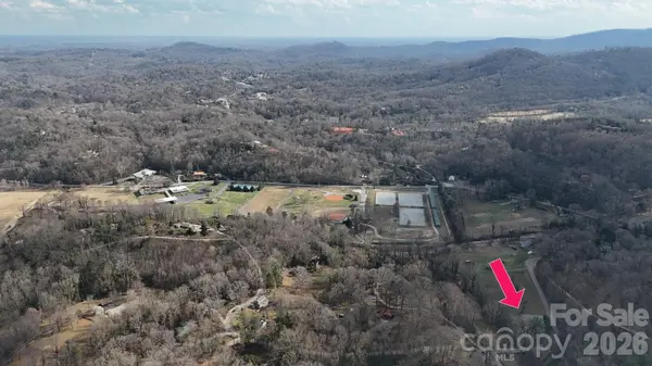 0 Warrior DR, Tryon, NC 28782