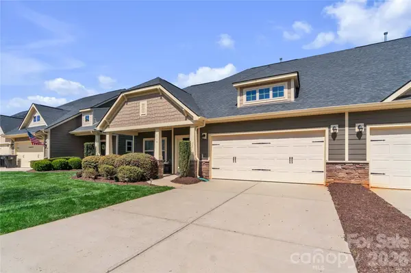 111 Canter LN, Mooresville, NC 28115