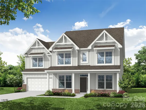 8018 James Query RD, Charlotte, NC 28227