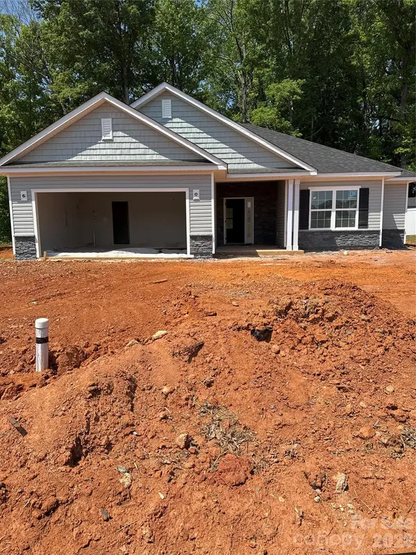 1105 Kildare DR #69, Salisbury, NC 28146