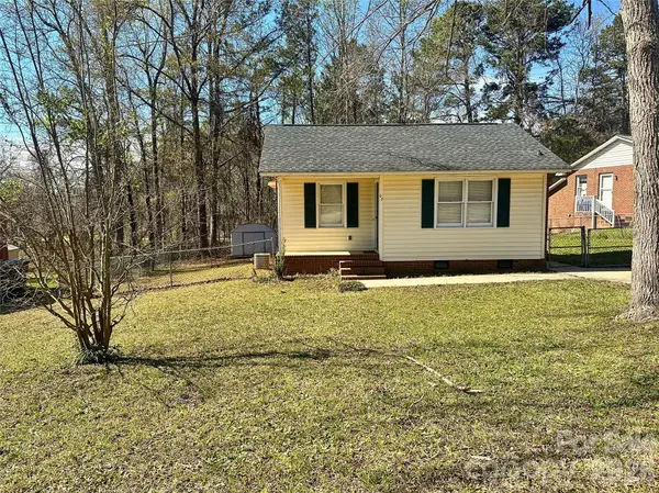 7 Rosewood LN, York, SC 29745