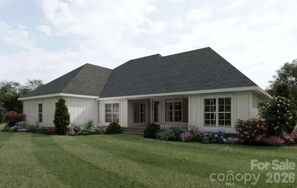 606 Stonecroft CT SE, Lenoir, NC 28645