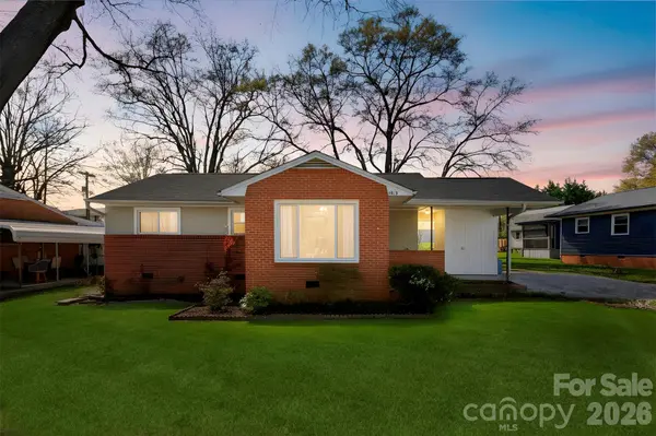 1213 E Park DR, Gastonia, NC 28054