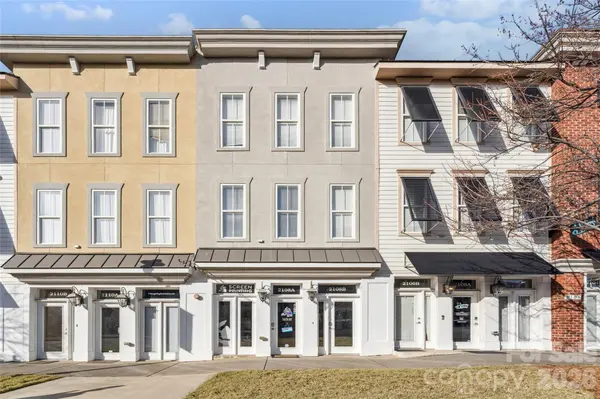 2108 Ayrsley Town BLVD, Charlotte, NC 28273