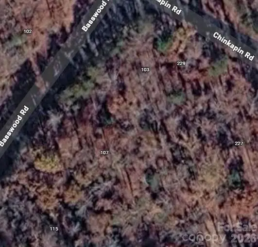 107 Basswood RD, Troy, NC 27371