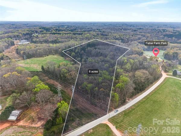 20926 Fisher RD, Davidson, NC 28036