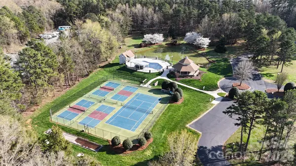 162 Houstons Hideaway None, Lexington, NC 27292