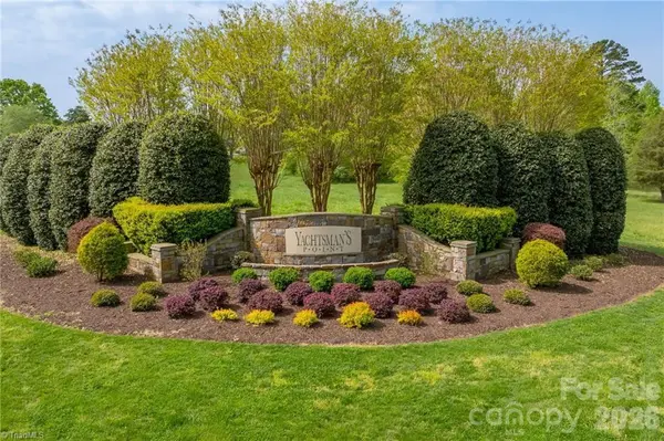 314 Scout RD, Lexington, NC 27292