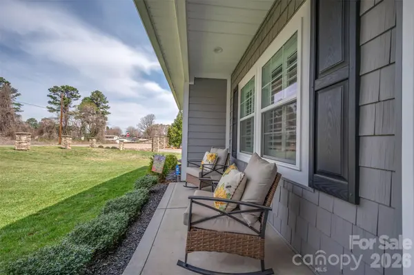 168 Nursery RD, Forest City, NC 28043