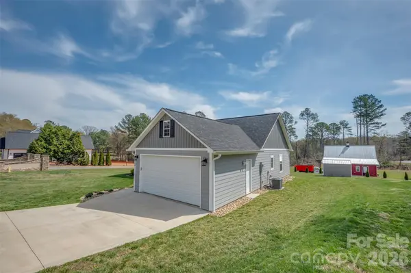 168 Nursery RD, Forest City, NC 28043