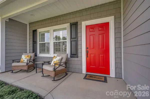 168 Nursery RD, Forest City, NC 28043