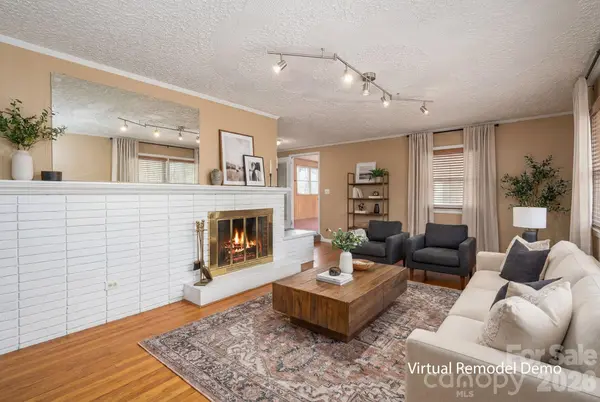 608 N State ST, Lincolnton, NC 28092