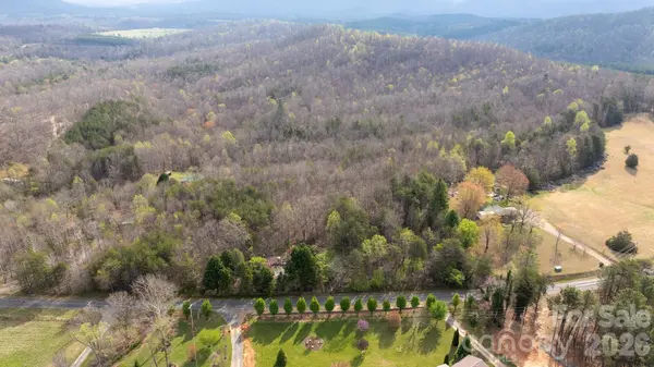 TBD Joe Branch RD, Nebo, NC 28761