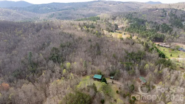 TBD Joe Branch RD, Nebo, NC 28761