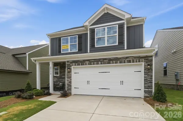 2773 Ashton Park LN, Monroe, NC 28110