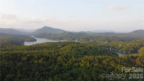 Lot 59 Bear Cliff WAY, Lake Lure, NC 28746