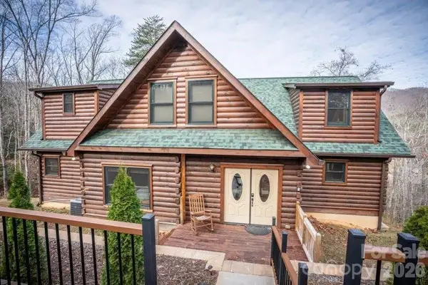 210 S Fork DR, Lake Lure, NC 28746