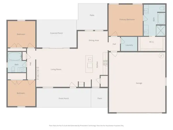 404 JC Dellinger RD, Cherryville, NC 28021
