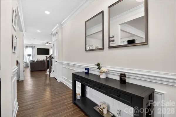5516 Verona RD, Charlotte, NC 28213
