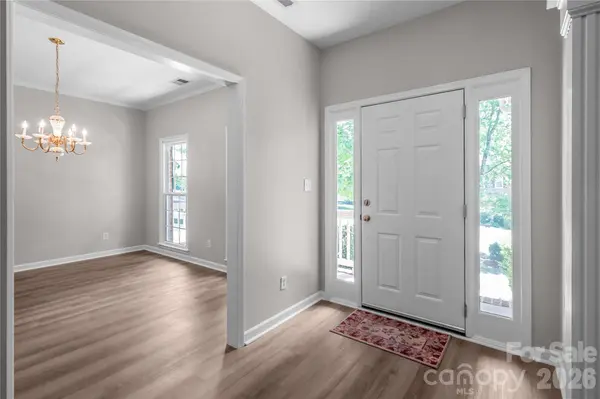 10713 Ridge Acres RD, Charlotte, NC 28214