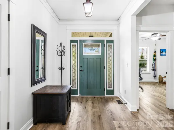 324 Fennel Dun CIR, Biltmore Lake, NC 28715