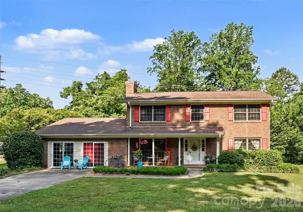 312 Windsor DR, Shelby, NC 28150