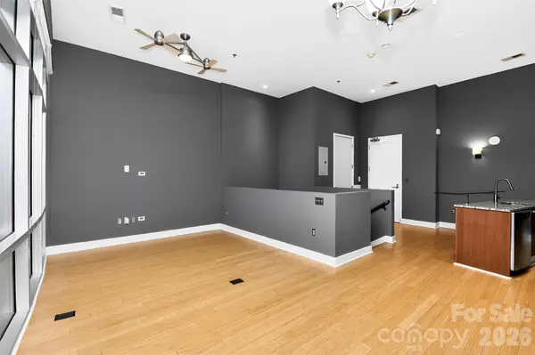 1133 Metropolitan AVE #615, Charlotte, NC 28204