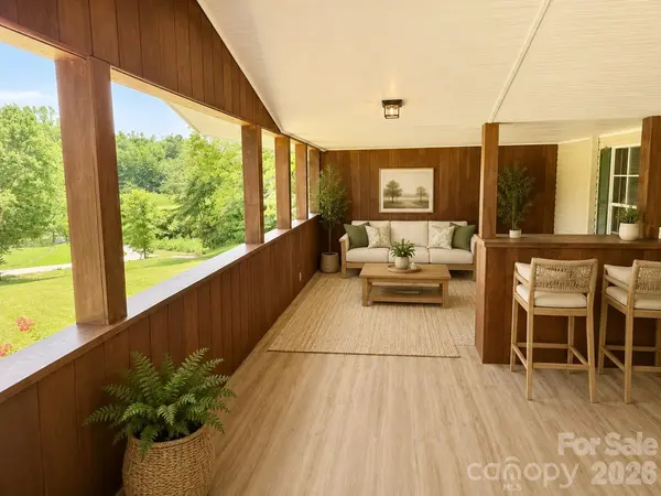 121 C & K DR, Taylorsville, NC 28681