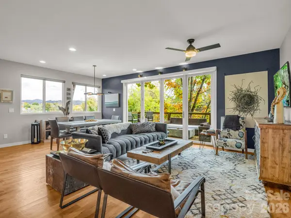 80 Richland ST, Asheville, NC 28806