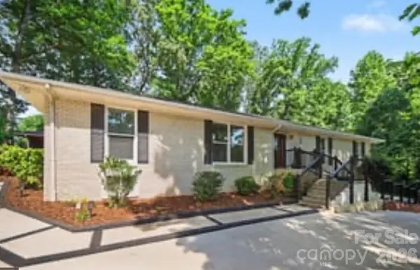 14921 August LN, Charlotte, NC 28227