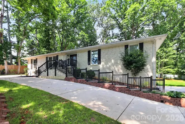 14921 August LN, Charlotte, NC 28227
