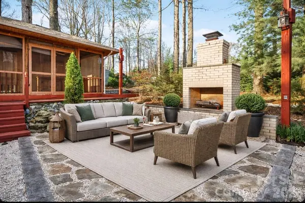 14921 August LN, Charlotte, NC 28227