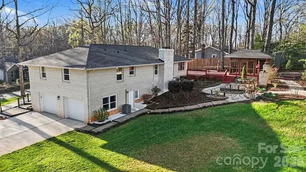 14921 August LN, Charlotte, NC 28227