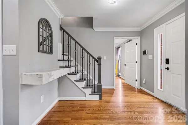 1560 Chatham CT NW, Concord, NC 28027