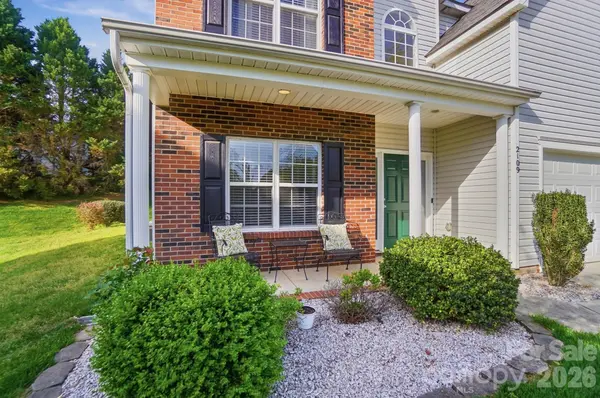 2109 Coral Berry LN, Waxhaw, NC 28173