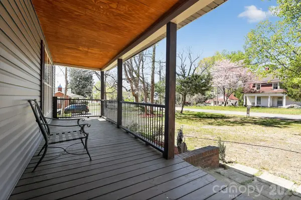 344 N Main ST, Mooresboro, NC 28114