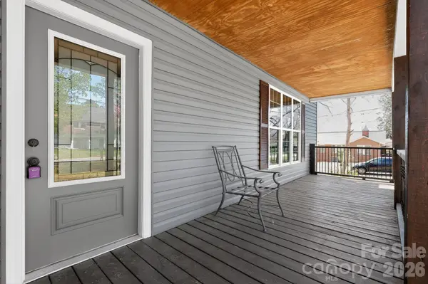 344 N Main ST, Mooresboro, NC 28114