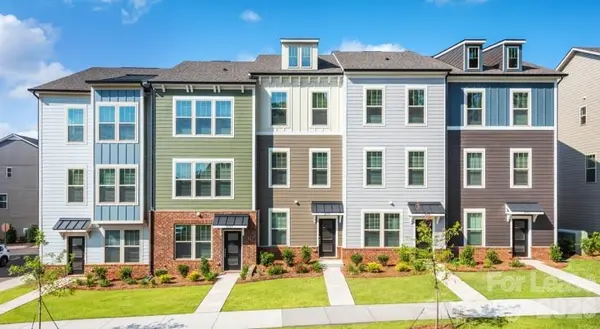 2635 W Trade ST #Paxton, Charlotte, NC 28208