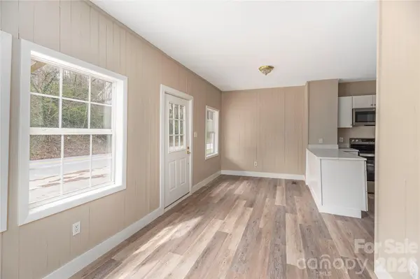 448 Sand Hill RD, Asheville, NC 28806