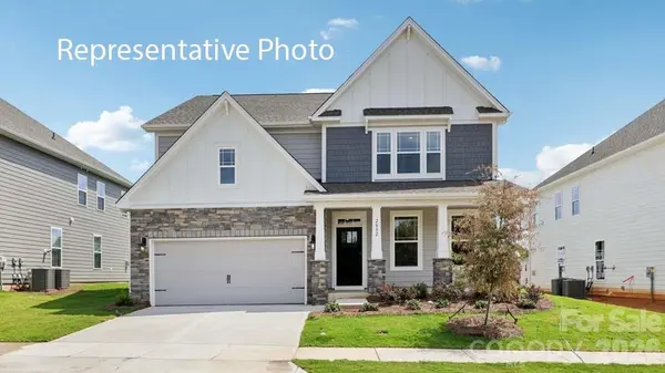 9119 Carver AVE, Huntersville, NC 28078