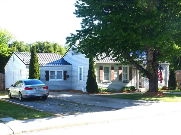 316 Hazelwood AVE, Waynesville, NC 28786