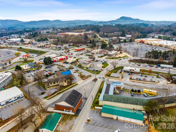 101 Jack ST, Hendersonville, NC 28792