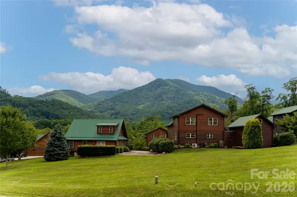 649 Panoramic LOOP, Maggie Valley, NC 28751