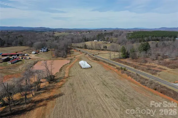 00 Cooksville RD, Vale, NC 28168
